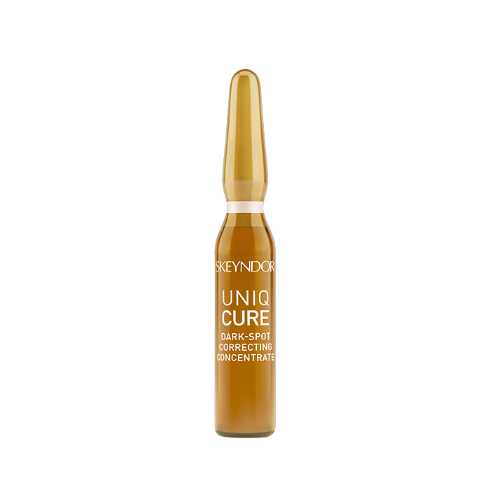 Uniqcure – Dark-Spot Correcting Concentrate Ampoules