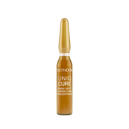 Uniqcure – Dark-Spot Correcting Concentrate Ampoules