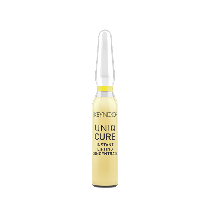 Uniqcure – Instant Lifting Concentrate Ampoules