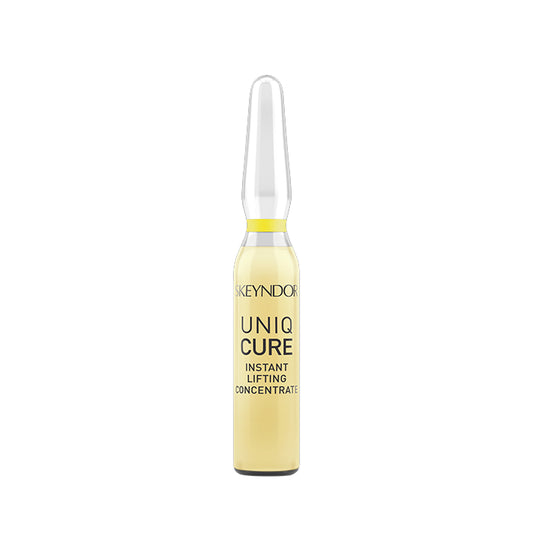 Uniqcure – Instant Lifting Concentrate Ampoules