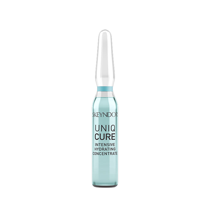 Uniqcure – Intensive Hydrating Concentrate Ampoules