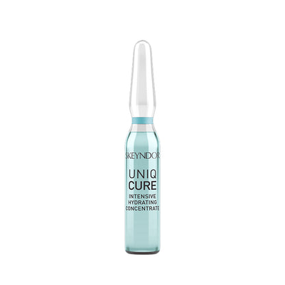 Uniqcure – Intensive Hydrating Concentrate Ampoules