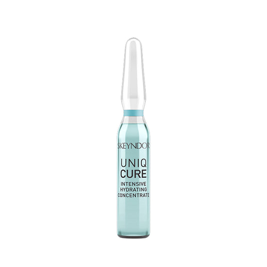 Uniqcure – Intensive Hydrating Concentrate Ampoules