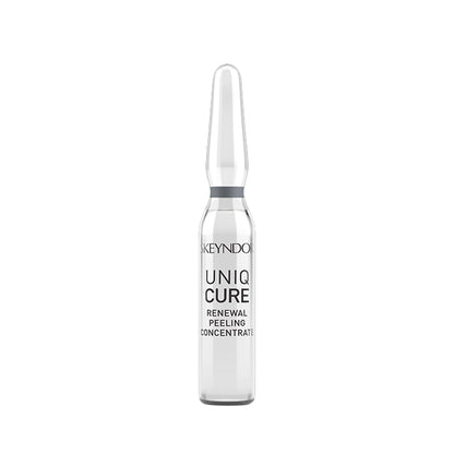 Uniqcure – Renewal Peeling Concentrate Ampoules