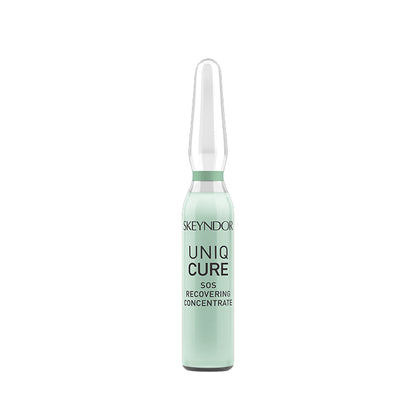 Uniqcure – SOS Recovering Concentrate Ampoules