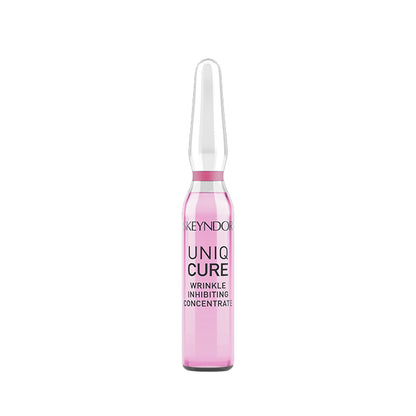 Uniqcure – Wrinkle Inhibiting Concentrate Ampoules