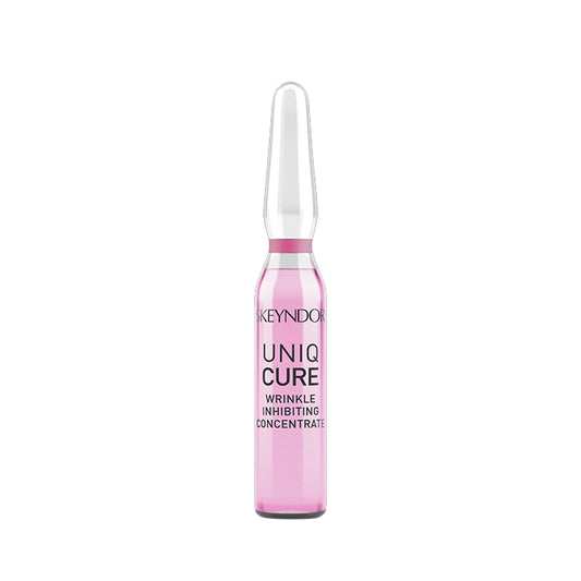 Uniqcure – Wrinkle Inhibiting Concentrate Ampoules