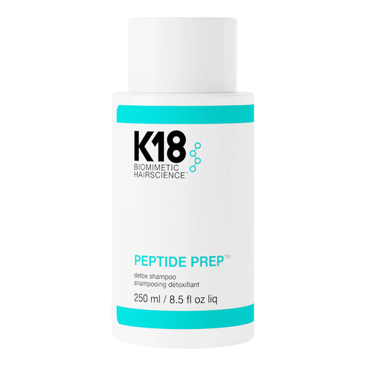 PEPTIDE PREP™ Detox Shampoo