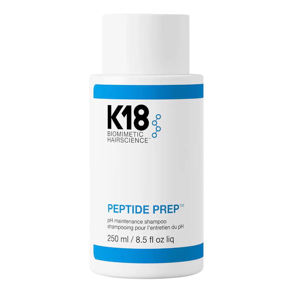 PEPTIDE PREP™ pH Maintenance Shampoo