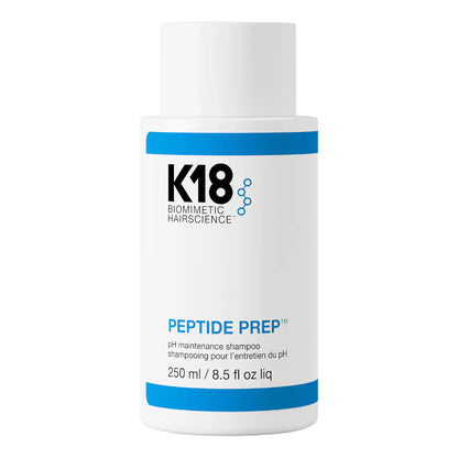 PEPTIDE PREP™ pH Maintenance Shampoo