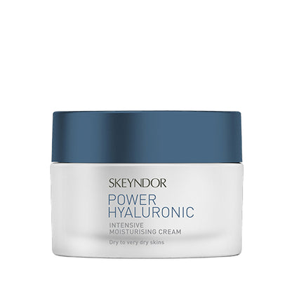 Power Hyaluronic Intensive Moisturising Cream