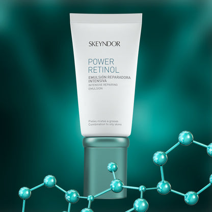 Power Retinol Intensive Repair Emulsion