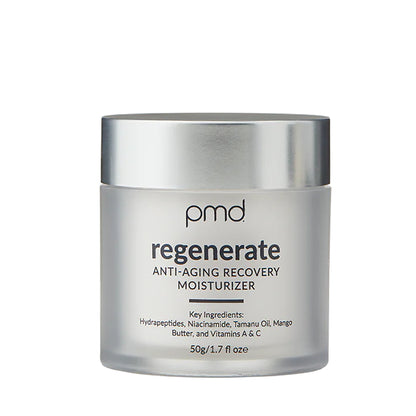 regenerate Anti-Aging Recovery Moisturizer